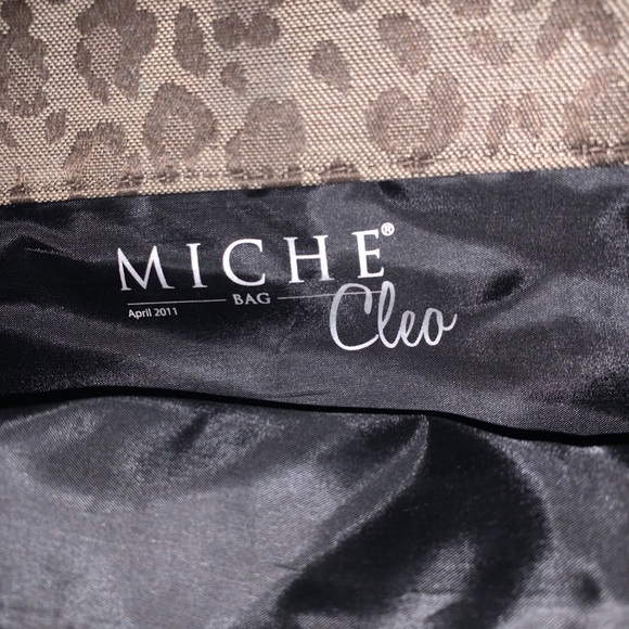 MICHE Cleo Prima Shell - Picture 5 of 7